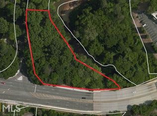 0 Shady Valley Dr, Atlanta, GA 30324