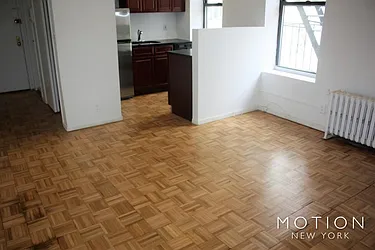 Rented by MOTION New York