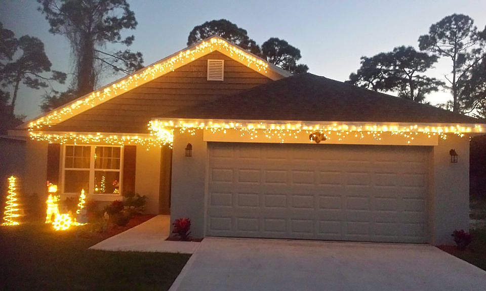 Home at Christmas