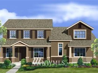 6535 Oklahoma St SE LOT 1023, Lacey, WA 98513