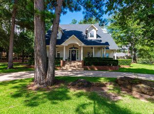 1311 Tall Timber Dr, Tyler, TX 75703