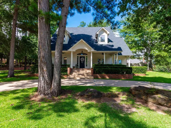 1311 Tall Timber Dr, Tyler, TX 75703