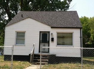 3013 Winona St, Flint, MI 48504