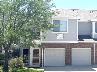 10320 W 55th Ln UNIT 102, Arvada, CO 80002