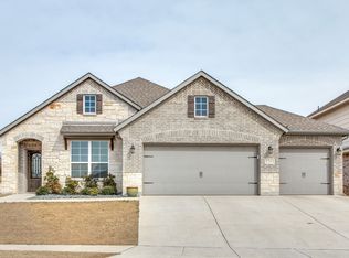 1701 Stanchion Ct, Weatherford, TX 76087
