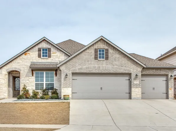 1701 Stanchion Ct, Weatherford, TX 76087