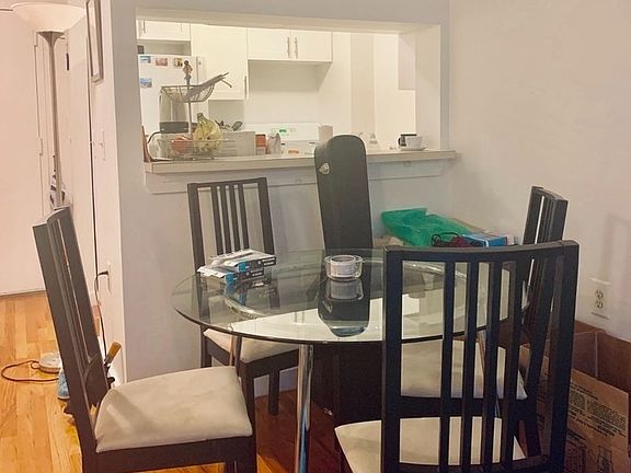 2nd image of 132 W 112th St APT 6D