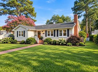 20500 Lee St, Onley, VA 23418