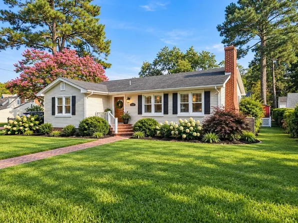 20500 Lee St, Onley, VA 23418