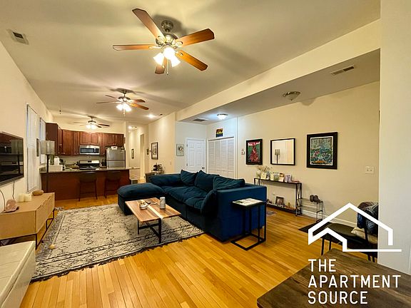 4th image of 2620 W Armitage Ave #1