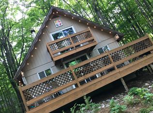 2758 W Schuss Mountain Dr, Bellaire, MI 49615