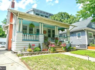 233 Crestmont Ter, Collingswood, NJ 08108