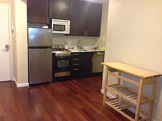 Rented by Westminster Management