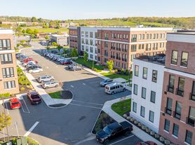 Water Street Lofts