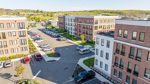 Water Street Lofts Photo 1