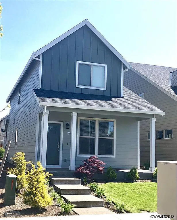 3 bed, 2.5 bath, 1475 sqft, $2,100 — Photo 1