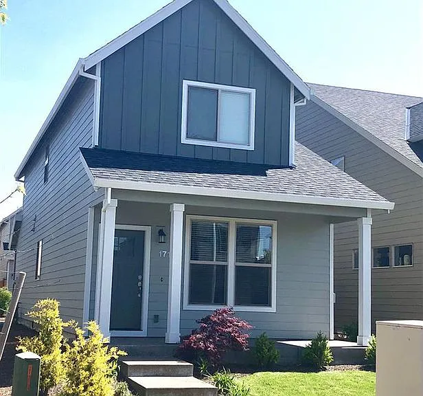1711 Merganser St — Photo 1
