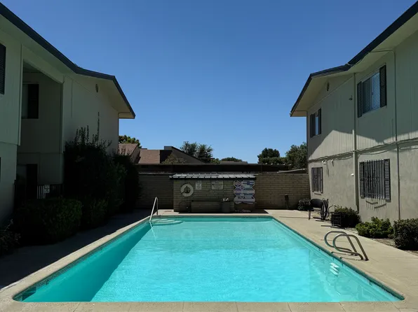 811 Taylor St APT 7, Bakersfield, CA 93309