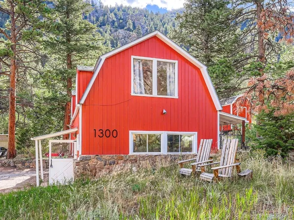 1300 Main Street, Georgetown, CO 80444