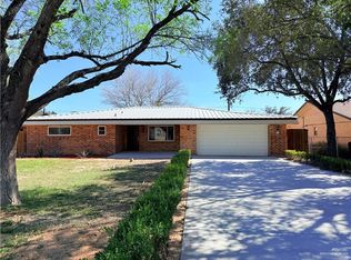 411 E Austin Ave, Alamo, TX 78516