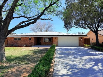 411 E Austin Ave, Alamo, TX, 78516