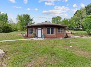 1010 Monroe Rd, Anderson, MO 64831