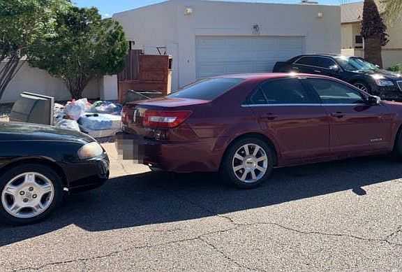 3rd image of 1513 E Kristal Way