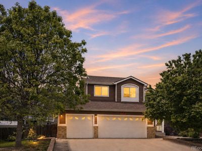 3449 S Espana Court, Aurora, CO, 80013