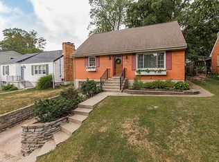 79 Edgewood Rd, Edgewood, KY 41017