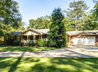 13065 Freemanville Rd, Milton, GA 30004