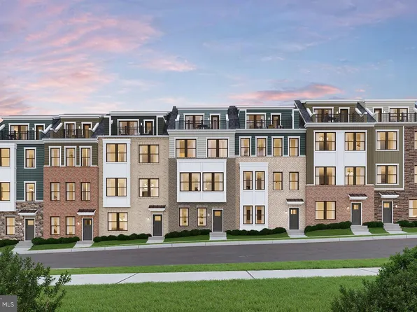 42614 Waxpool Rd, Ashburn, VA 20148
