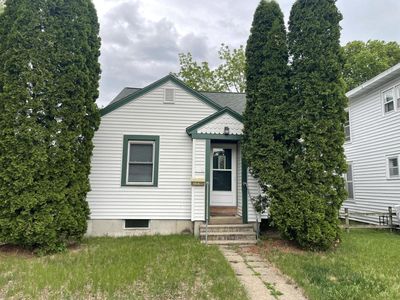 1814 Loomis STREET, La Crosse, WI, 54603