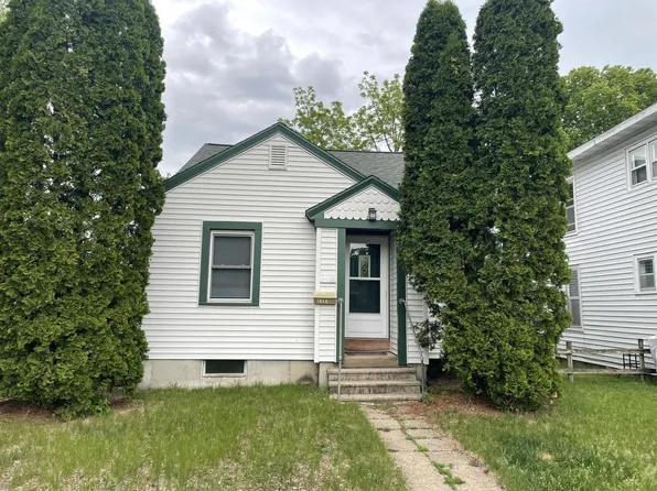 1814 Loomis STREET, La Crosse, WI 54603