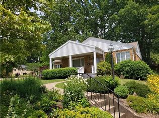 1107 Arch St, Jeannette, PA 15644