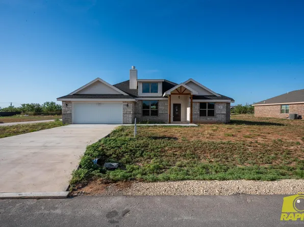 9665 Jaguar Trl, San Angelo, TX 76901