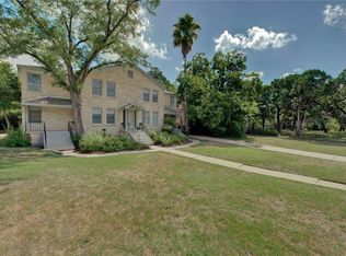 2102 Enfield Rd APT D, Austin, TX 78703