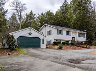 275 Lily Rd, Dedham, ME 04429