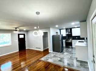 3942 Kirksford Dr, Decatur, GA 30035