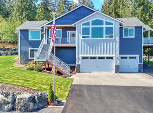 18524 114th Dr NE, Arlington, WA
