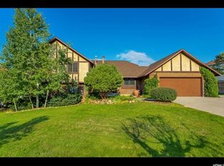 8040 S Demerest Rd, Cottonwood Heights, UT 84121