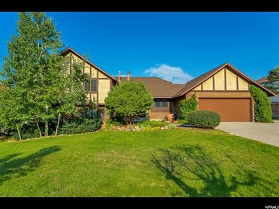 8040 S Demerest Rd, Cottonwood Heights, UT, 84121