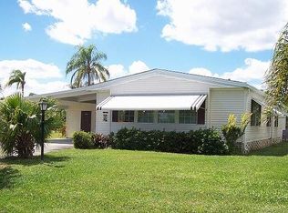 38 Bimini Cir, Sebastian, FL 32958