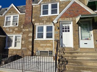 5250 Arbor St, Philadelphia, PA 19120