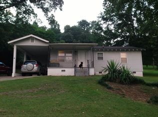 2736 Floyd Bradford Rd, Trussville, AL 35173