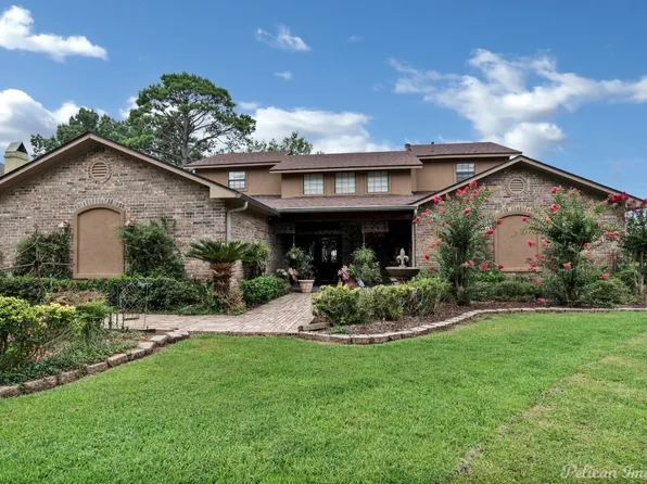2050 N Cross Dr, Shreveport, LA 71107