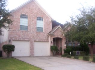 5442 Atascocita Timbers N, Humble, TX 77346