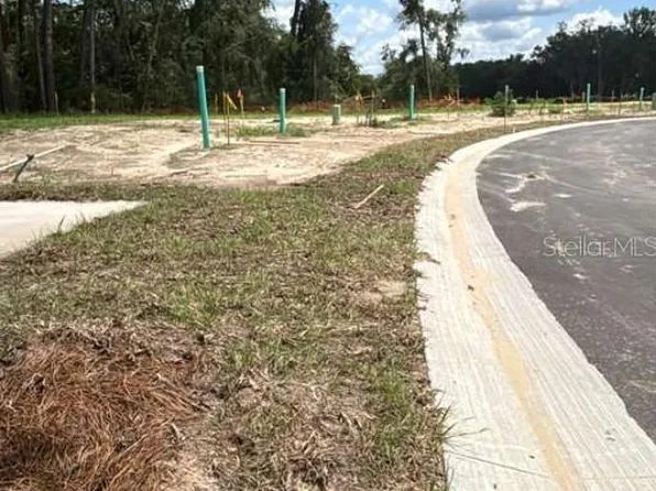 NW 138TH DR., GAINESVILLE, FL 32606
