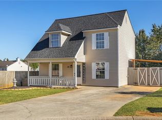 14 Benfield Cir SE, Cartersville, GA