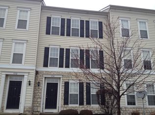 7134 Billy Goat Dr, New Albany, OH 43054