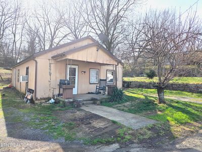 408 Prospect Ave, Newport, TN, 37821